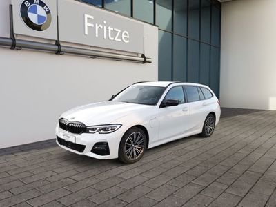 gebraucht BMW 330e Touring