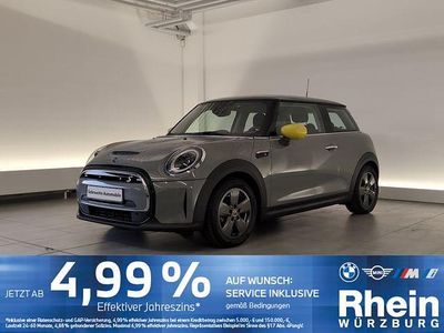 Gebraucht 2022 Mini Cooper S Sport Kleinwagen | 15.360 € (Fairer Preis)