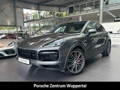Porsche Cayenne GTS