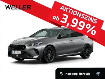 Gebraucht BMW M235