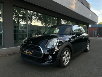 Gebraucht Mini ONE