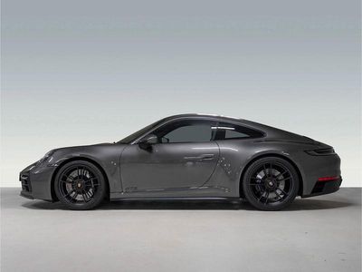 Porsche 911 Carrera GTS