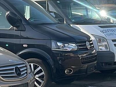VW T5