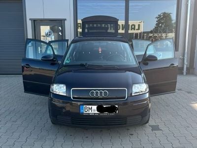 Audi A2
