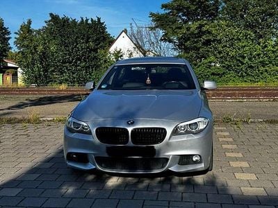 BMW 550