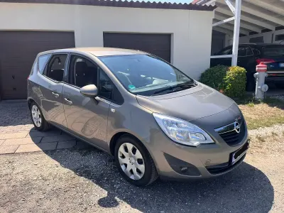 Gebraucht Opel Meriva