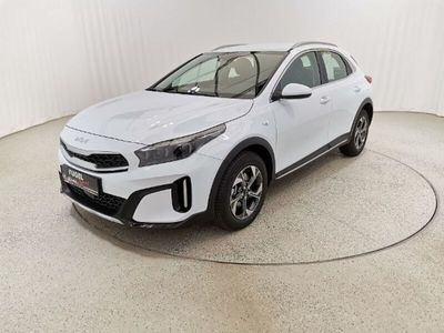 gebraucht Kia XCeed 1.0 Edition7