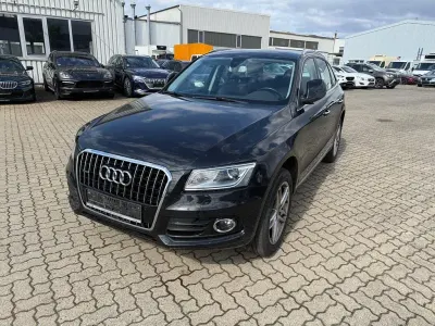 Gebraucht Audi Q5