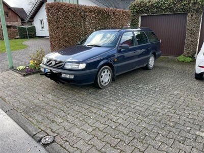 gebraucht VW Passat 1.8