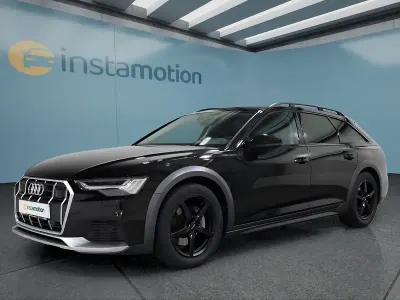 Gebraucht Audi A6 Allroad