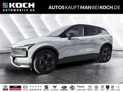 Gebraucht Volvo EX30 Performance 314 kW (428 PS) 2025 740  vapour grey SUV