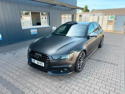 Gebraucht Audi A6