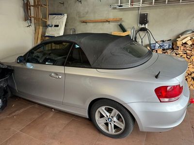 gebraucht BMW 118 Cabriolet i -