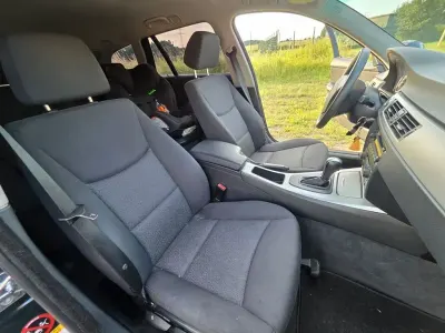 Gebraucht BMW 325