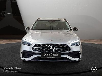 Mercedes C300e