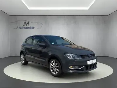 Gebraucht VW Polo