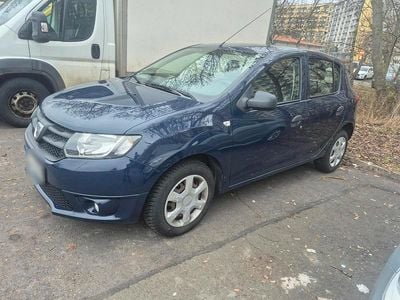 Gebraucht Dacia Sandero