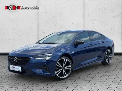 Gebraucht Opel Insignia