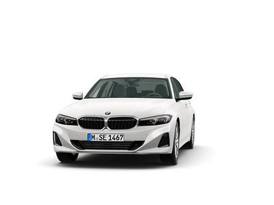 Gebraucht BMW 320 Shadowline 190 PS (139 kW) 2023 Kombi