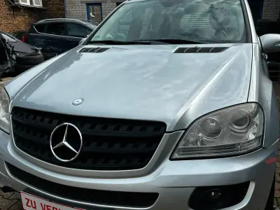 Gebraucht Mercedes ML280