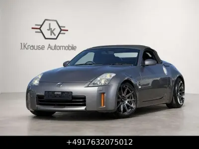 Gebraucht Nissan 350Z