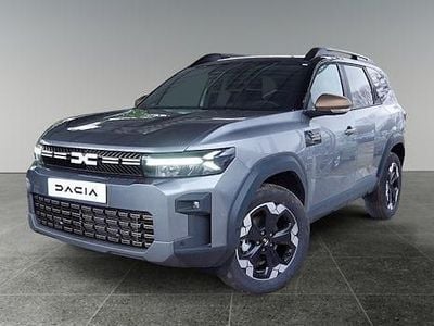 Nuova Dacia Bigster Journey 158 CV (116 kW) 2025 Grigio SUV