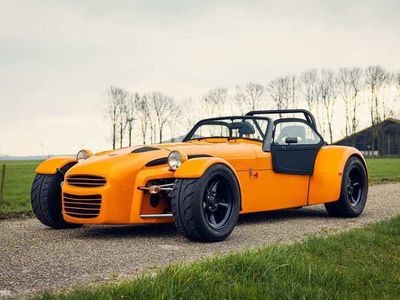 gebraucht Donkervoort D8 270RS