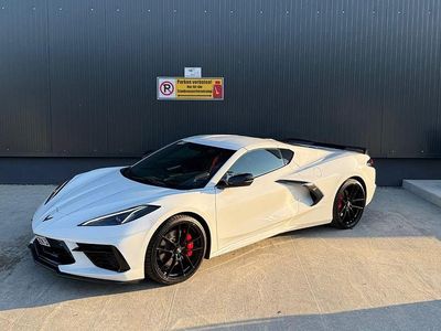 Corvette Stingray