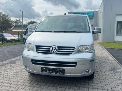 VW T5