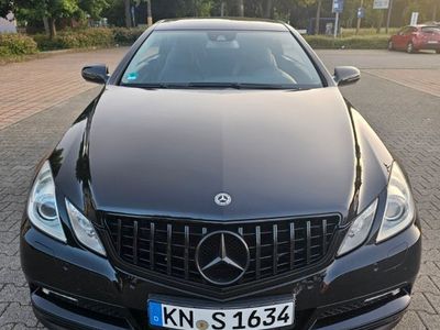 Mercedes E350