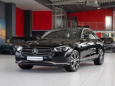 Mercedes E300