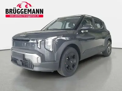 Gebraucht Kia EV2