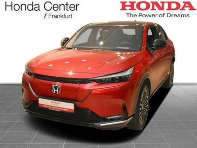 Honda e:Ny1