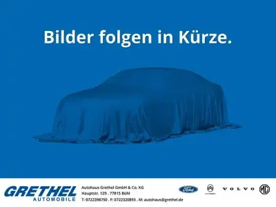 Neu MG ZS Comfort 116 PS (85 kW) 2026 Rot SUV