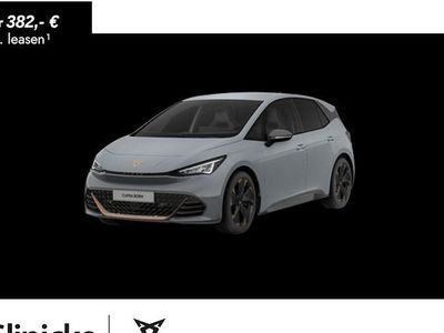 Grau Gebraucht 2025 Cupra Born Kleinwagen | 32.590 € (Fairer Preis)