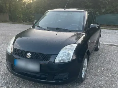 Gebraucht Suzuki Swift