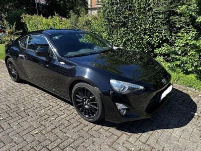 Toyota GT86
