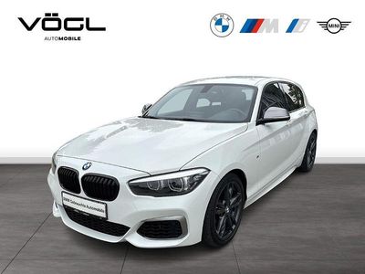 BMW M140