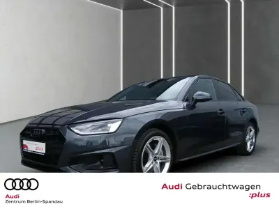 Gebraucht Audi A4
