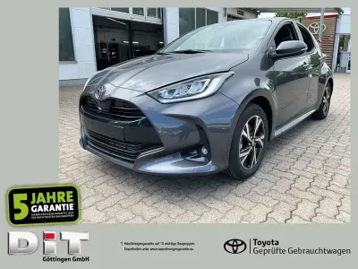 Gebraucht Toyota Yaris Hybrid