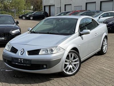 Gebraucht Renault Mégane Cabriolet