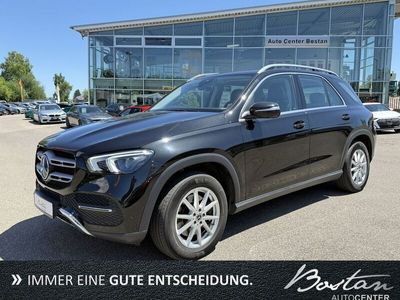 Mercedes GLE350