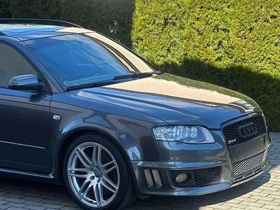 Audi RS4