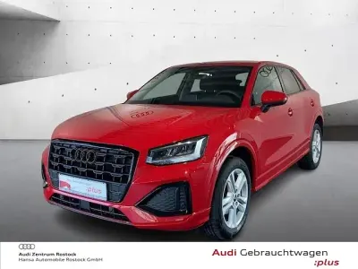 Gebraucht Audi Q2