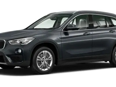 Gebraucht BMW X1