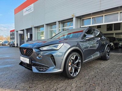 Gebraucht Cupra Formentor VZ 310 PS (228 kW) 2021 Grau SUV