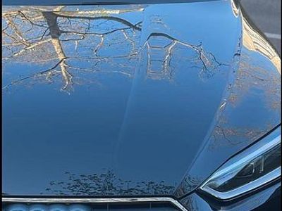 Schwarz Gebraucht 2019 Audi A5 S-Line Limousine | 24.900 €