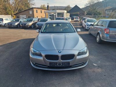 gebraucht BMW 523 523 Baureihe 5 Lim. i