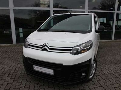 gebraucht Citroën Jumpy XL HDi 150 Club AHK Kamera Klima Moduwork