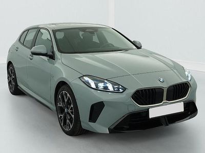 Gebraucht BMW 120 163 PS (119 kW) 2025 Brooklyn grau metallic Kleinwagen